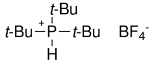 Tri-tert-butylphosphonium tetrafluoroborate 
