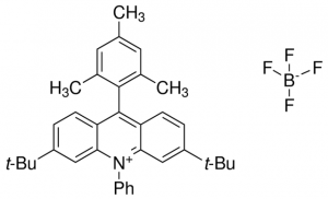 9-Mesityl-3,6-di-tert-butyl-10-phenylacridinium tetrafluoroborate 900421-100MG