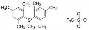 Mes-Umemoto reagent 