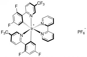 [Ir{dFCF3ppy}2(bpy)]PF6 804215-50MG