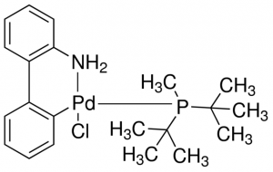 (t-Bu)2 MeP Pd G2 RNI00183-250MG