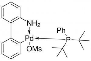 (t-Bu)2PhP Pd G3 901197-250MG