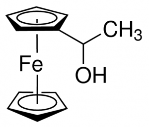 -Methylferrocenemethanol 