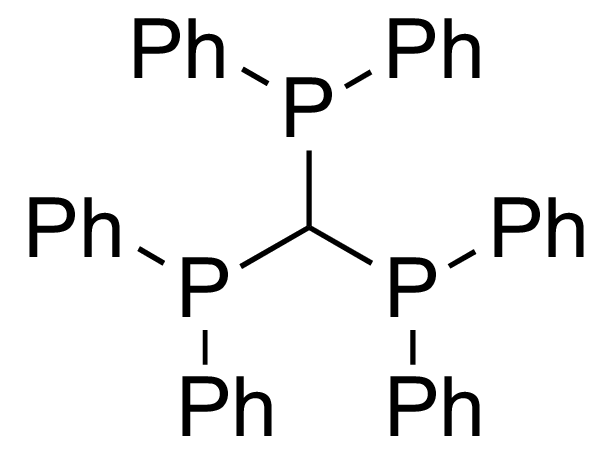 1,1,1-Tris(diphenylphosphino)methane 