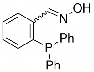 2-(Diphenylphosphino)benzaldehyde oxime 720046-500MG