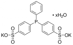 4,4-(Phenylphosphinidene)bis(benzenesulfonic acid) dipotassium salt hydrate 