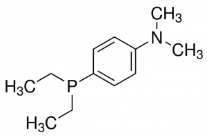 4-(Diethylphosphino)-N,N-dimethylaniline 