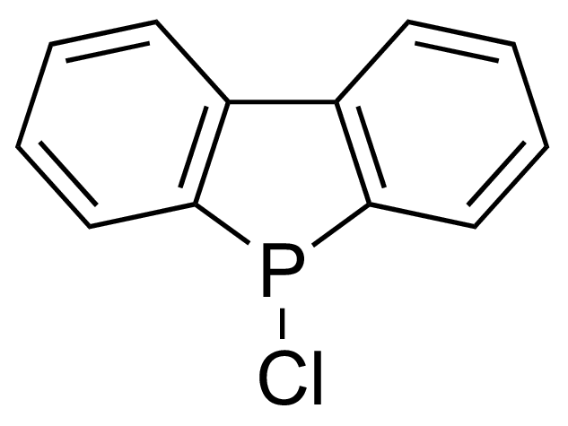 5-Chlorobenzo[b]phosphindole 