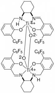 Berkessel-Katsuki epoxidation catalyst 900768-100MG