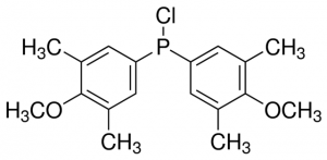 Bis(3,5-dimethyl-4-methoxyphenyl)chlorophosphine 710385-1G