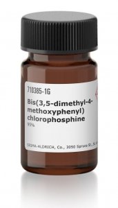 Bis(3,5-dimethyl-4-methoxyphenyl)chlorophosphine 710385-1G