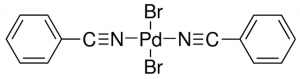 Bis(benzonitrile)palladium(II) bromide 741221-1G