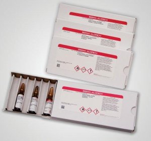 Boxed reaction: Suzuki coupling in Lipshutz Surfactant 747602-1KT