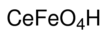 Cerium iron oxide hydroxide 796107-100ML