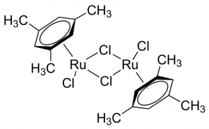 Dichloro(mesitylene)ruthenium(II) dimer 