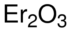 Erbium(III) oxide 