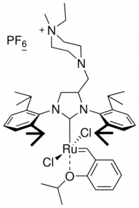 FixCat PF6 