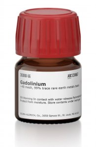 Gadolinium 