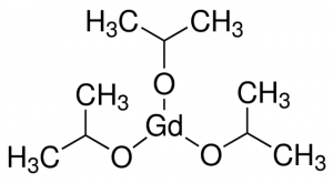 Gadolinium(III) tris(isopropoxide) 