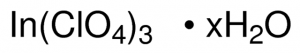 Indium(III) perchlorate hydrate 