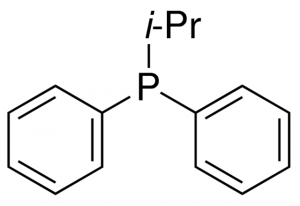 Isopropyldiphenylphosphine 