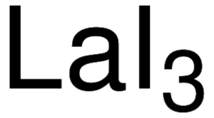 Lanthanum(III) iodide 
