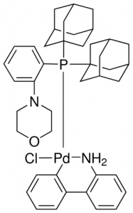 MorDalphos Pd G2 