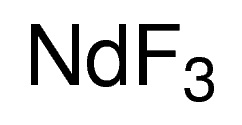 Neodymium(III) fluoride 