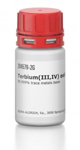 Terbium(III,IV) oxide 