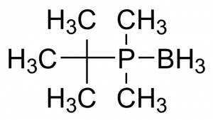 tert-Butyldimethylphosphine borane 