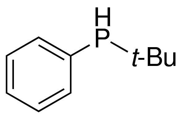 tert-Butylphenylphosphine 