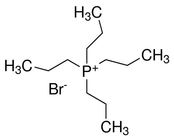 Tetrapropylphosphonium bromide 804428-500MG