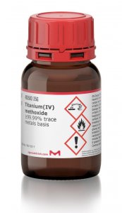 Titanium(IV) methoxide 