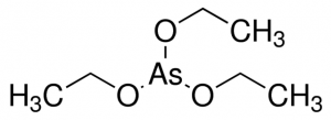 Triethoxyarsine 