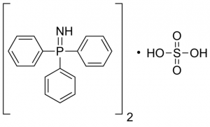 Triphenylphosphineimine hemisulfate salt SYX00009-1G