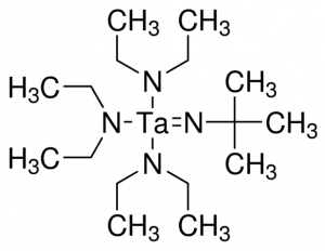 Tris(diethylamido)(tert-butylimido)tantalum(V) 521280-5ML