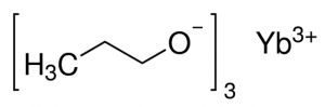 Ytterbium(III) isopropoxide 