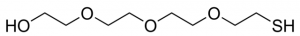 2-{2-[2-(2-Mercaptoethoxy)ethoxy]ethoxy}ethanol 767751-500MG