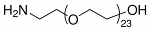 Amino-dPEG24-OH 