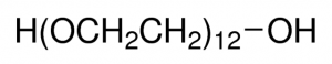 Dodecaethylene glycol 