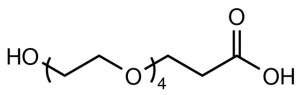 HO-PEG4-Propionic acid JKA12001-1G