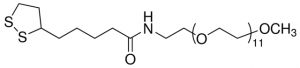 m-dPEG12-Lipoamide 