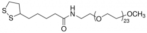 m-dPEG24-Lipoamide 