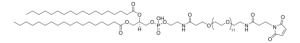 MAL-dPEG 12-DSPE 
