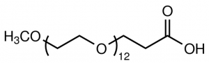 mPEG12-Propionic acid JKA13002-1G