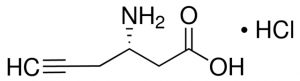 (S)-3-Amino-5-hexynoic acid hydrochloride 711918-100MG