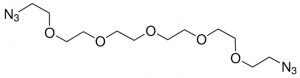 1,17-Diazido-3,6,9,12,15-pentaoxaheptadecane 901136-5G