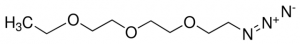 1-Azido-2-(2-(2-ethoxyethoxy)ethoxy)ethane 901152-5G