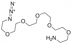 17-Azido-3,6,9,12,15-pentaoxaheptadecan-1-amine 901155-5G
