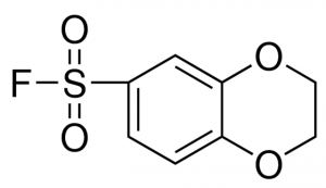2,3-Dihydro-1,4-benzodioxin-6-sulfonyl fluoride ALD00148-1G
